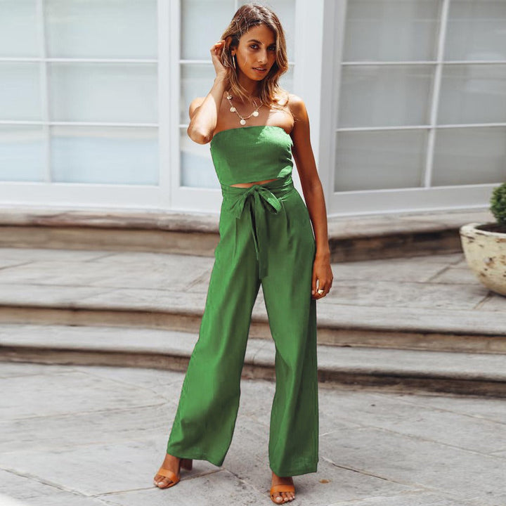 Alma | Jumpsuit