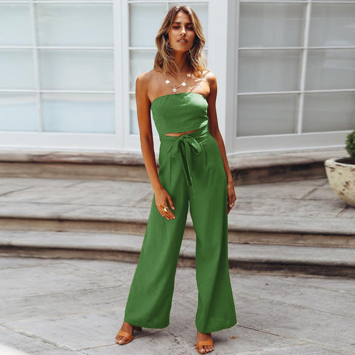 Alma | Jumpsuit