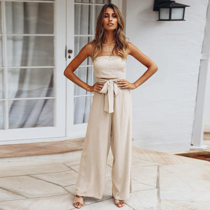 Alma | Jumpsuit