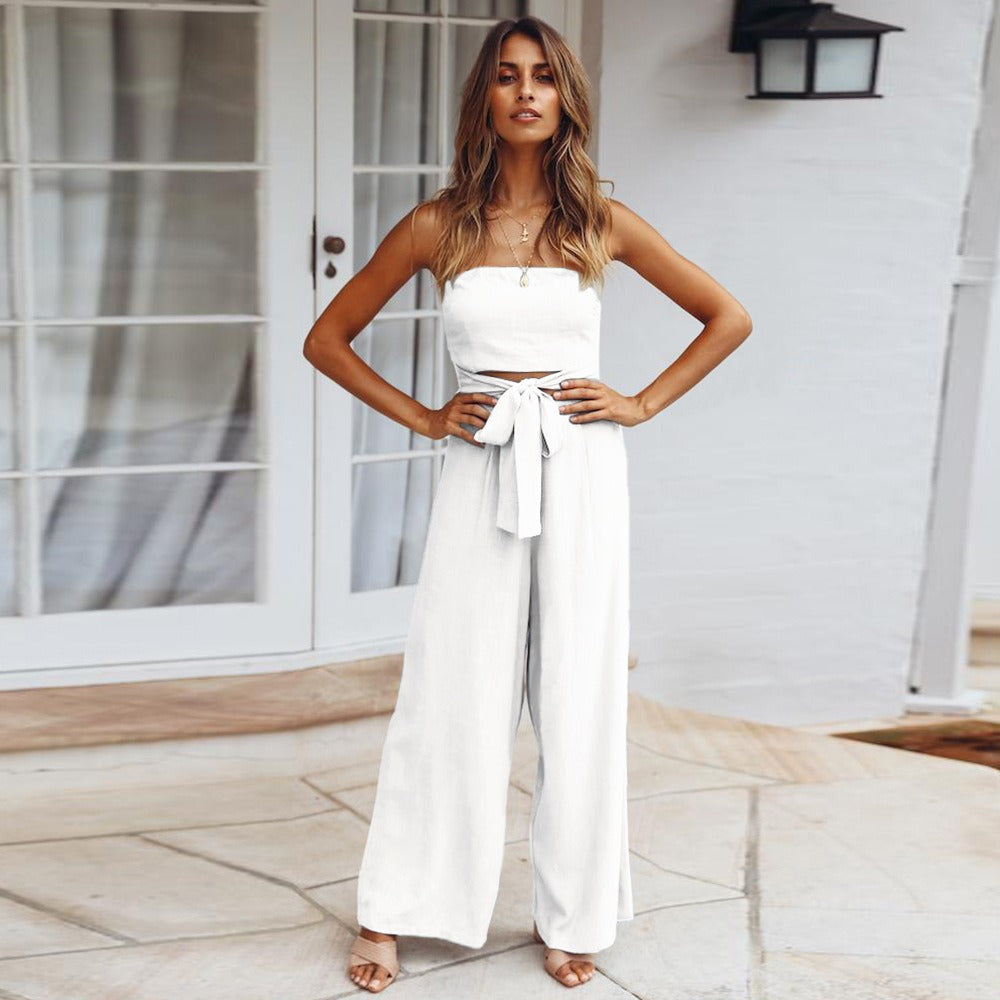 Alma | Jumpsuit