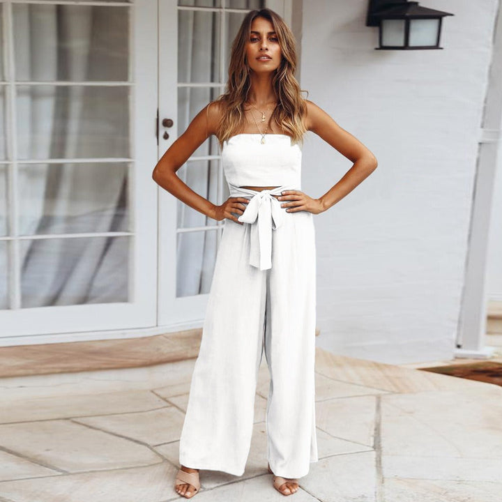 Alma | Jumpsuit