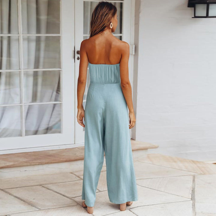 Alma | Jumpsuit