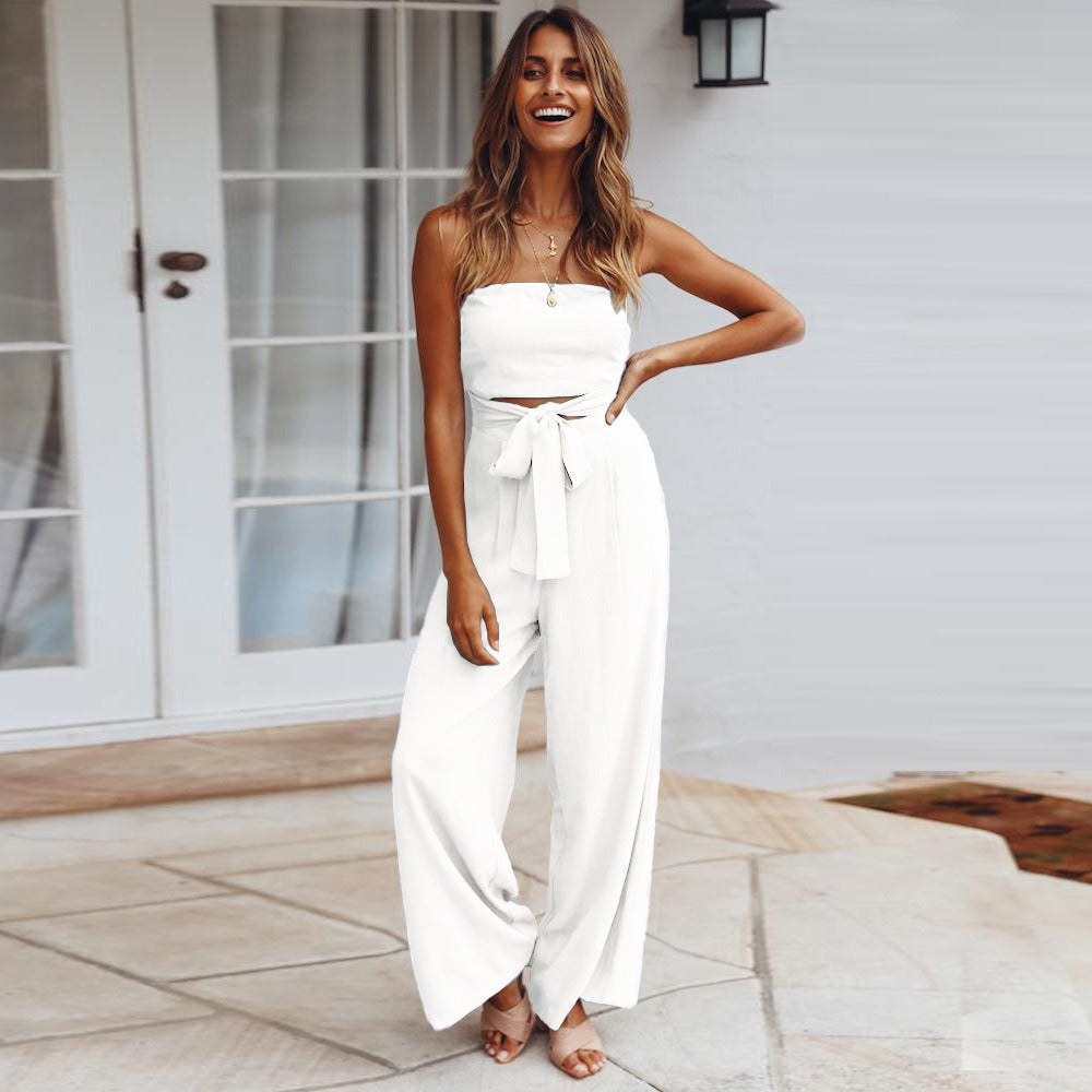 Alma | Jumpsuit
