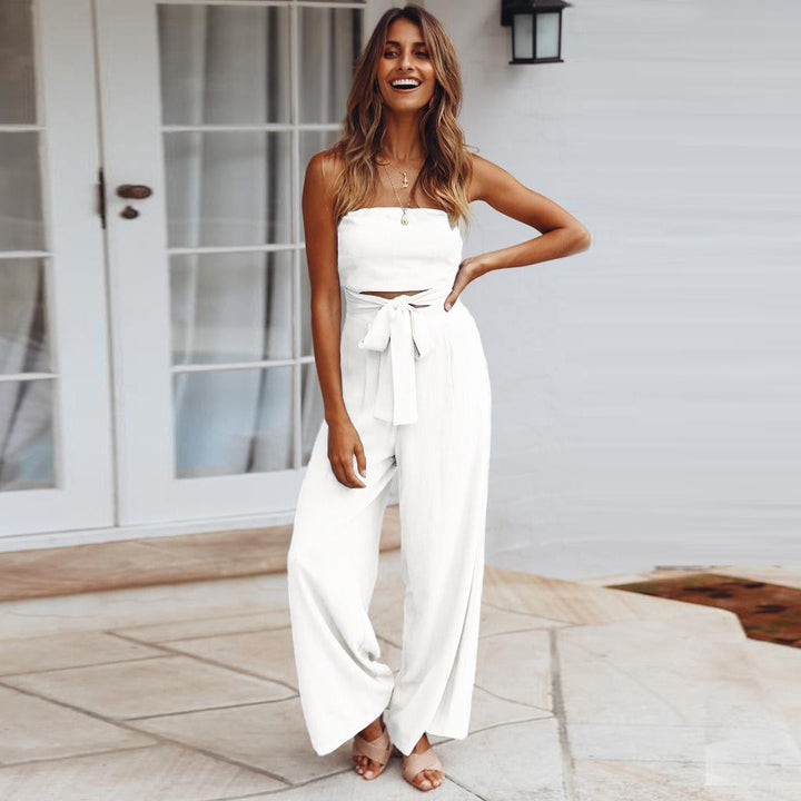 Alma | Jumpsuit