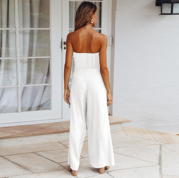Alma | Jumpsuit